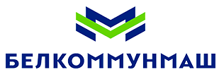 логотип Белкоммунмаш
