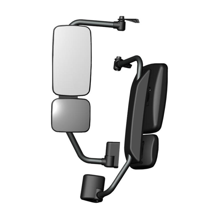 Зеркало заднего вида | Купить зеркало на грузовик